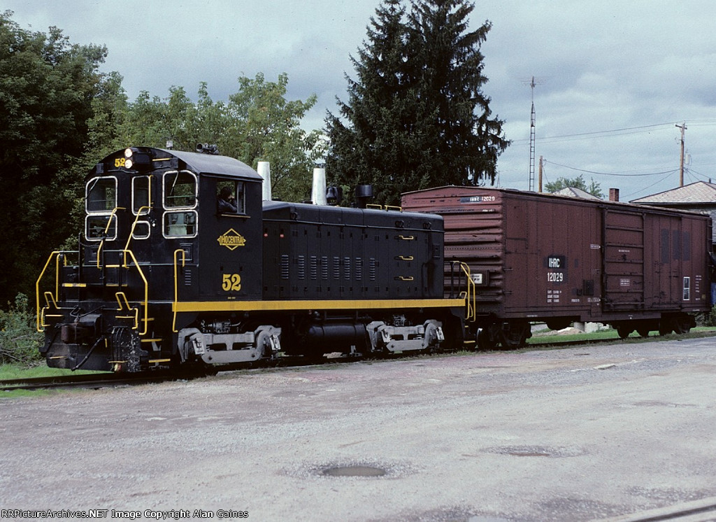 OHCR 52